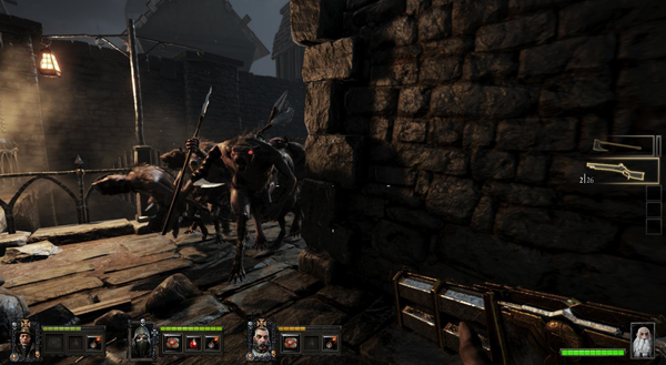 Warhammer: End Times - Vermintide Collector's