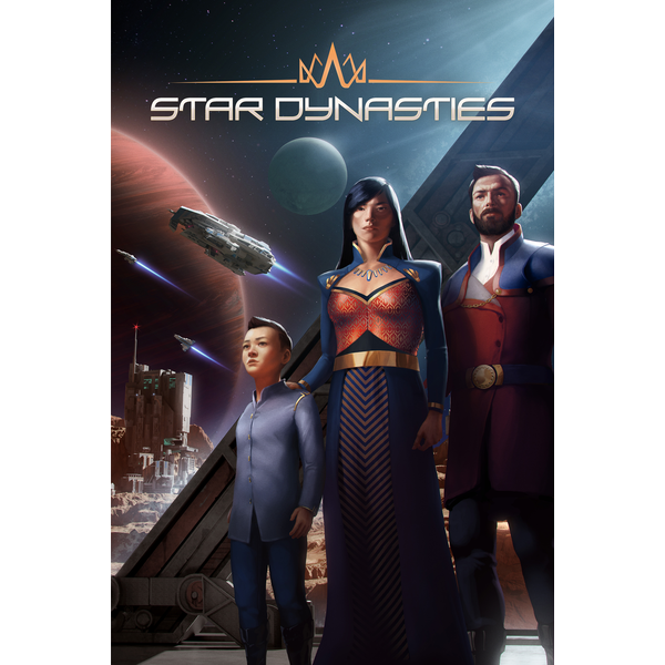 Star Dynasties PC Download