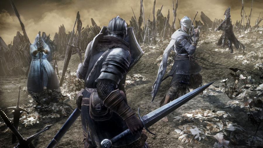Dark Souls III Ashes of Ariandel PC Download