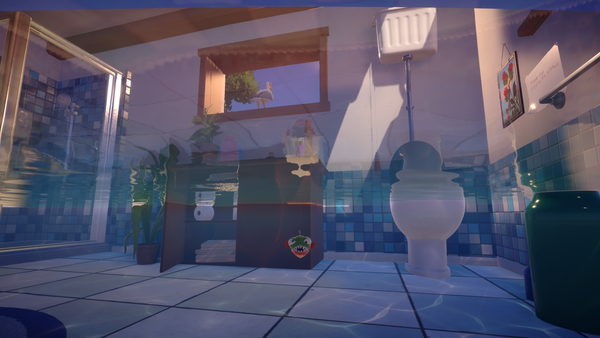 I Am Fish PC Download (EU)