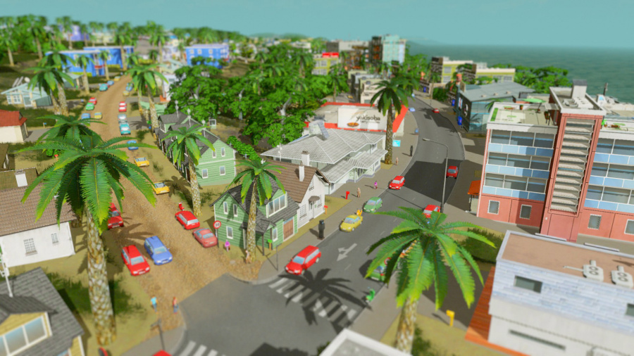 Cities: Skylines PC Download