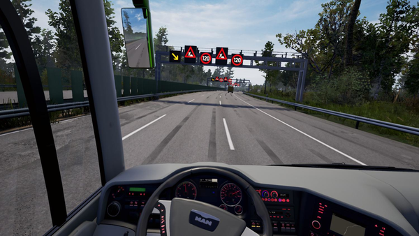 Fernbus Simulator - Platinum Edition