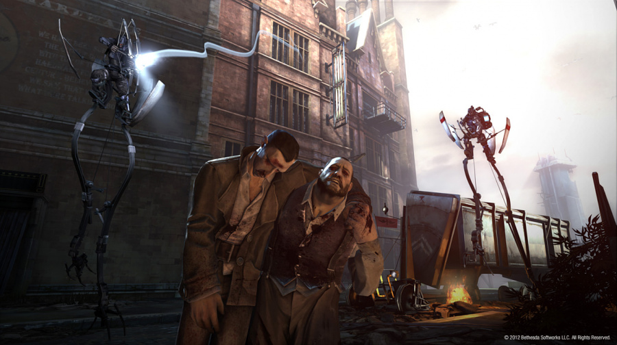 Dishonored PC Download