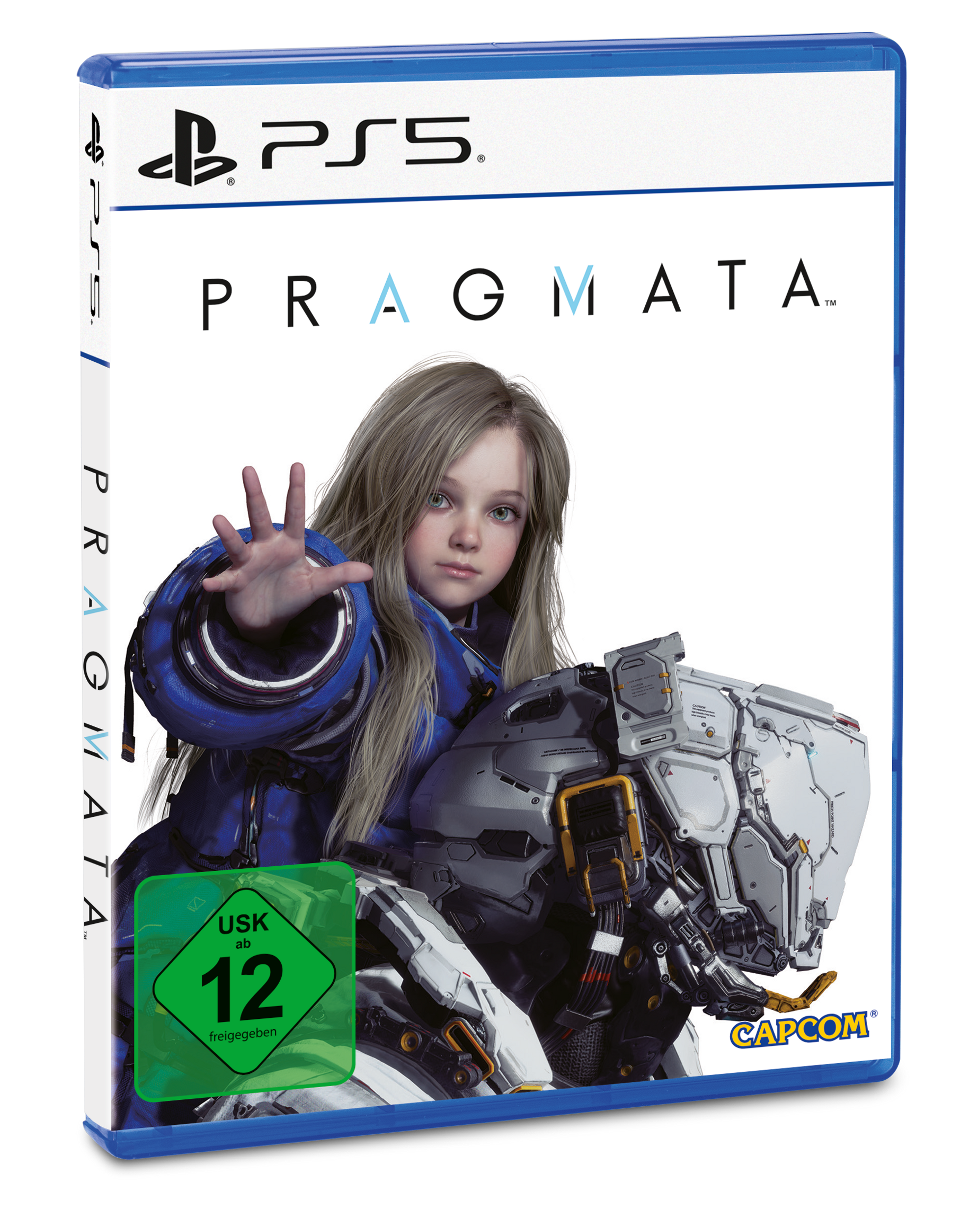 Pragmata - PS5