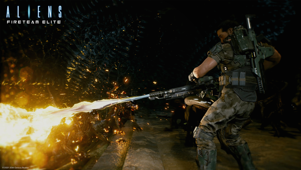 Aliens: Fireteam Elite PC Download (EMEA)