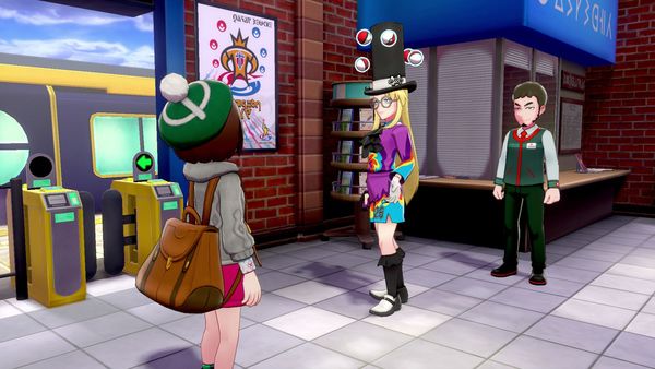 Pokemon Sword Expansion Pass