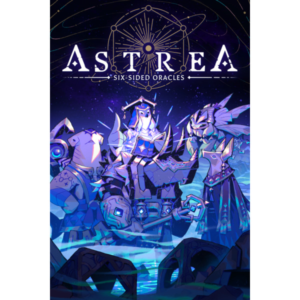 Astrea: Six-Sided Oracles