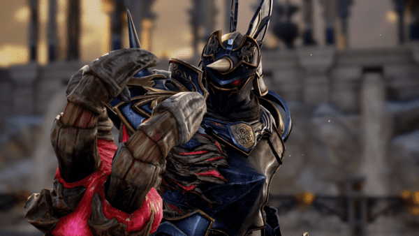 SOULCALIBUR VI PC Download