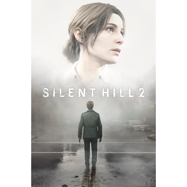 Silent Hill 2 - Deluxe Edition