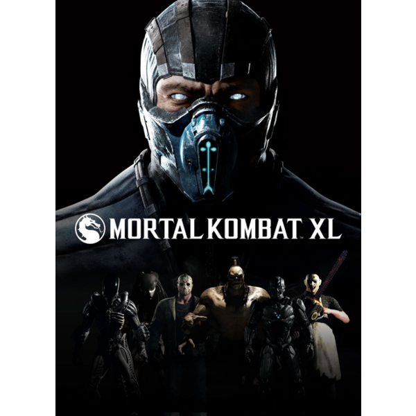 Mortal Kombat XL PC Download