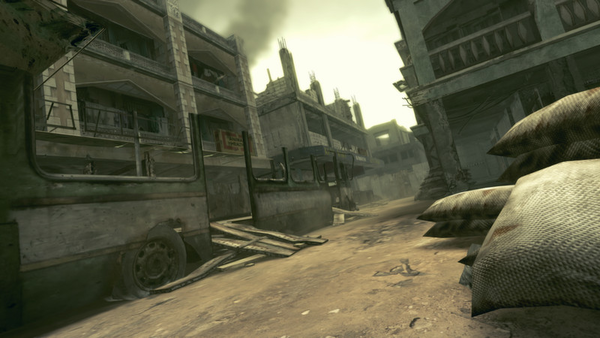 Resident Evil 5 PC Download (ROW)