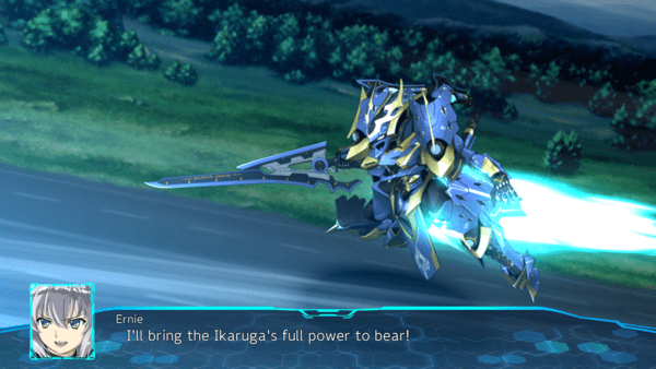 Super Robot Wars 30 Ultimate Edition