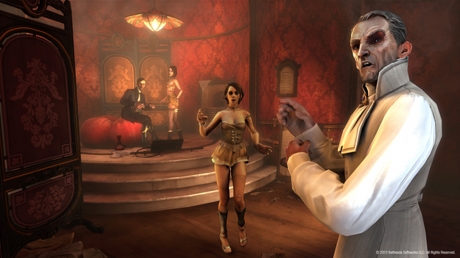 Dishonored PC Download