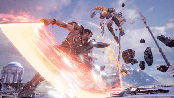 SOULCALIBUR VI PC Download