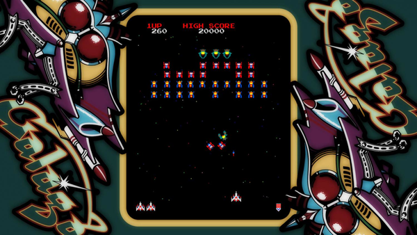 ARCADE GAME SERIES 3-in-1 Pack PC Download