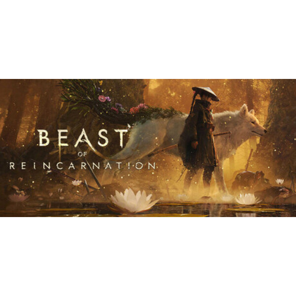 Beast of Reincarnation DELUXE Edition