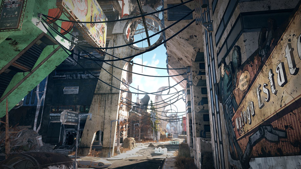 Fallout 76 Xbox One Download