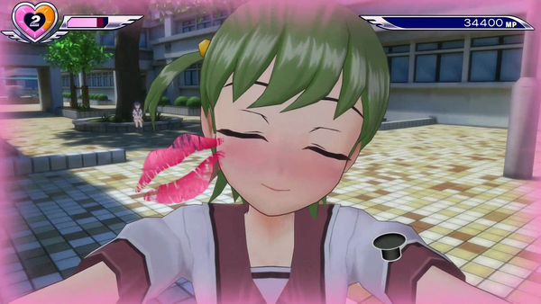 Gal*Gun: Double Peace PC Download