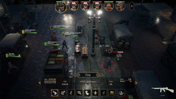 Empire of Sin Deluxe Edition PC Download