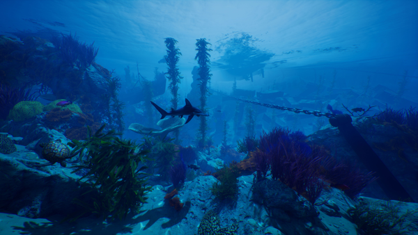 Maneater PC Download