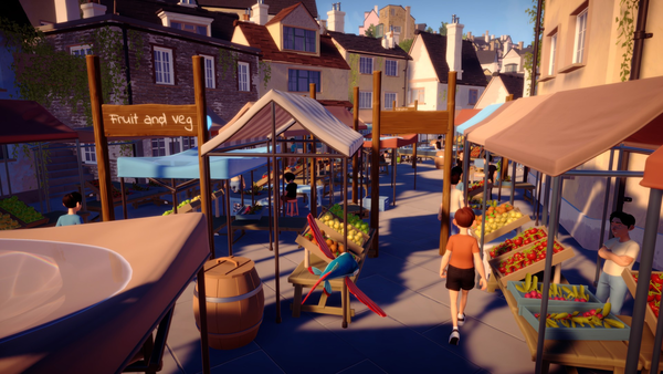I Am Fish PC Download (EU)