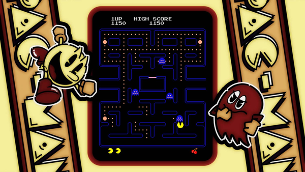 ARCADE GAME SERIES 3-in-1 Pack PC Download