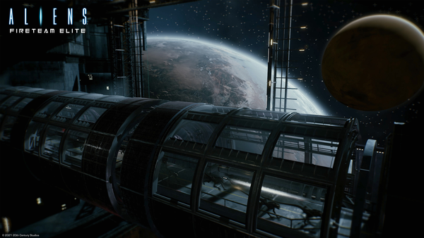 Aliens: Fireteam Elite PC Download (EMEA)
