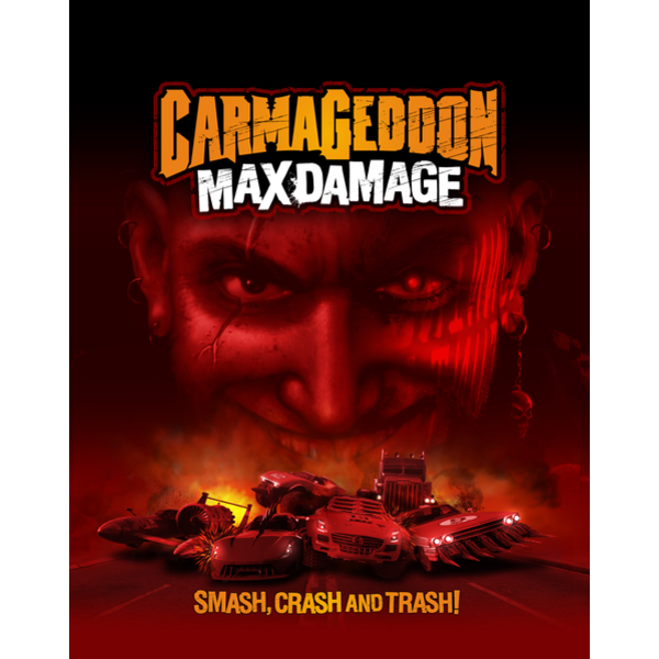 Carmageddon: Max Damage PC Download
