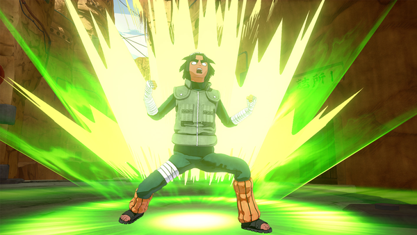 Naruto To Boruto: Shinobi Striker
