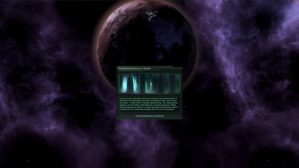 Stellaris: Necroids Species Pack PC Download