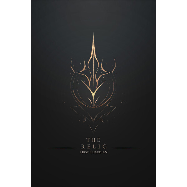 The Relic: First Guardian