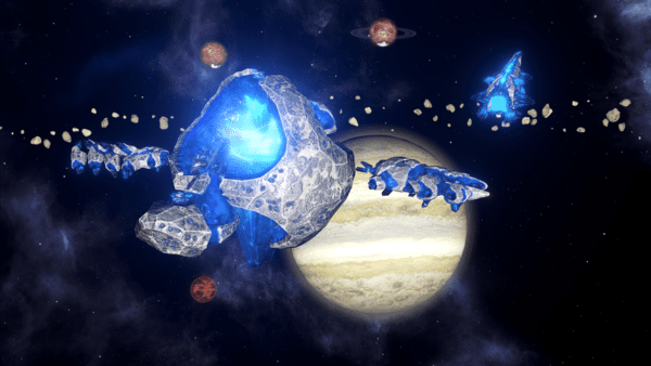 Stellaris: Lithoids Species Pack PC Download