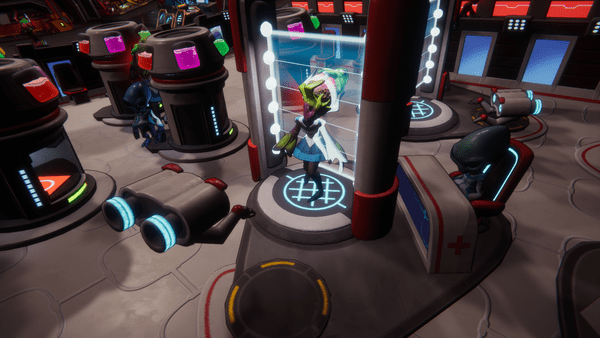 Spacebase Startopia PC Download