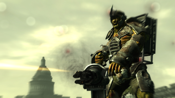 Fallout 3  PC Download