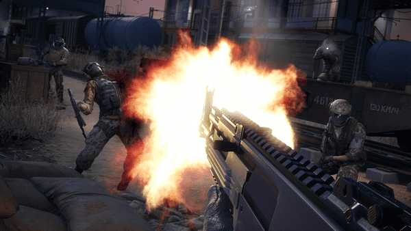 Sniper Ghost Warrior Contracts 2 PC Download