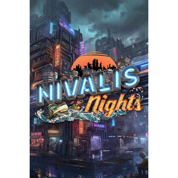 Nivalis Nights
