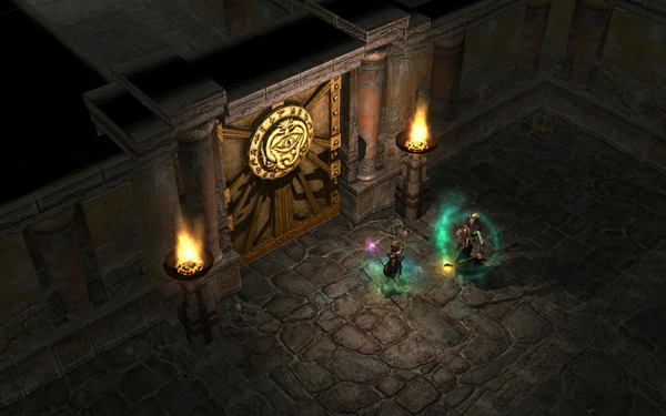 Titan Quest Anniversary Edition PC Download