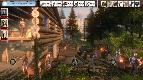 Dead Age 2 PC Download