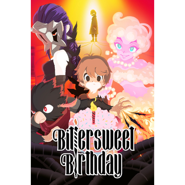 Bittersweet Birthday