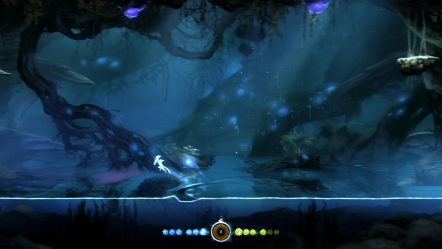 Ori and the Blind Forest Definitive Edition