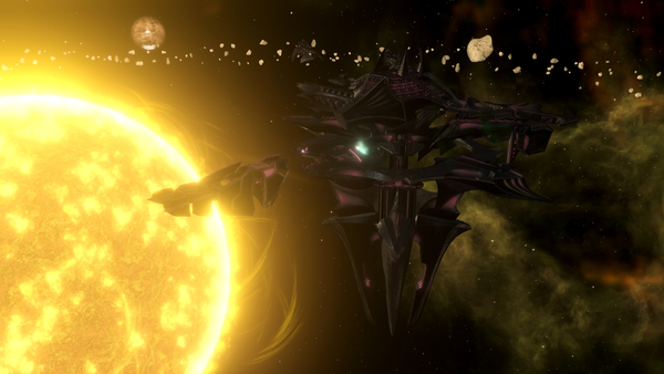 Stellaris: Necroids Species Pack PC Download