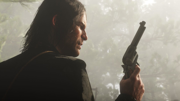 Red Dead Redemption 2: Ultimate Edition Download