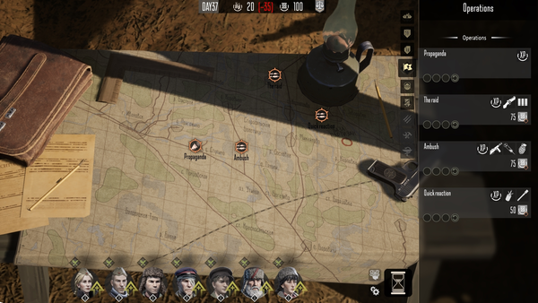 Partisans 1941 PC Download