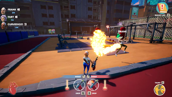 Just Die Already PC Download