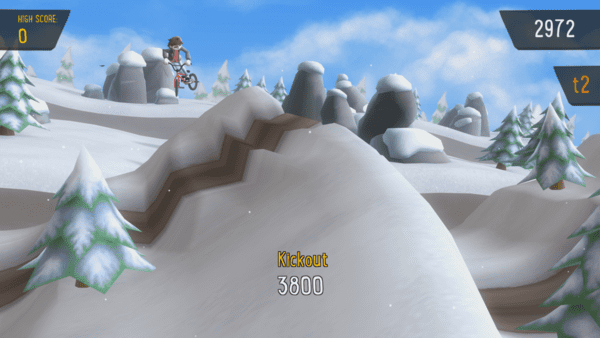 Pumped BMX + PC Download