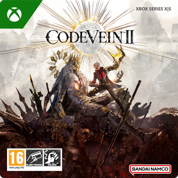 Code Vein II Xbox Series X | S 