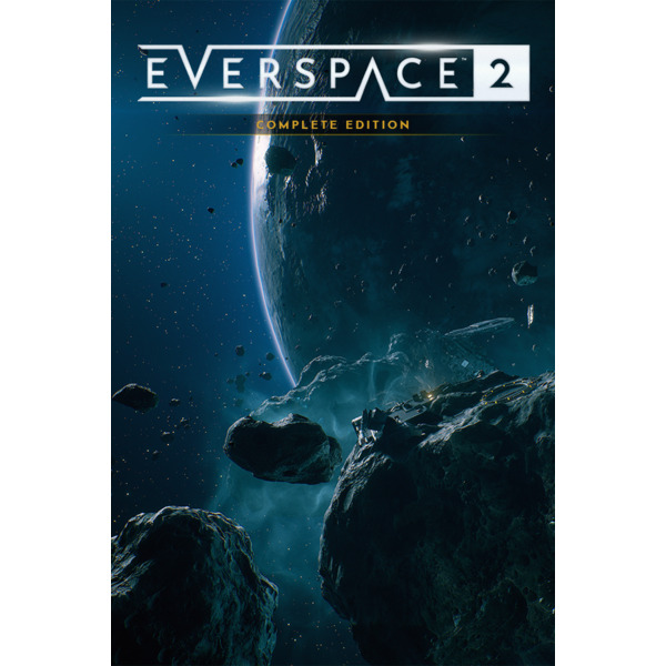 EVERSPACE™ 2: Complete Edition