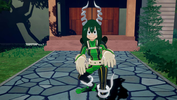 My Hero One's Justice  2 Season Pass