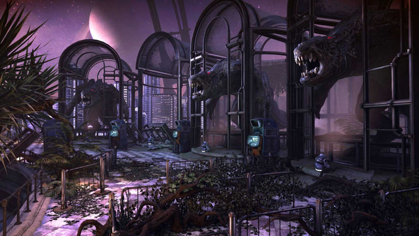 Bulletstorm: Full Clip Edition PC Download
