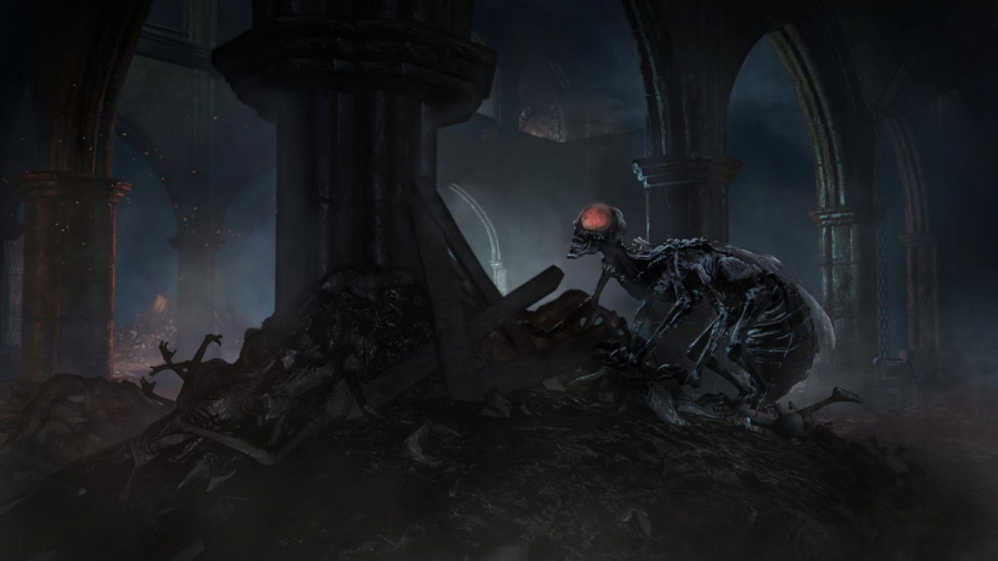 Dark Souls III Ashes of Ariandel PC Download